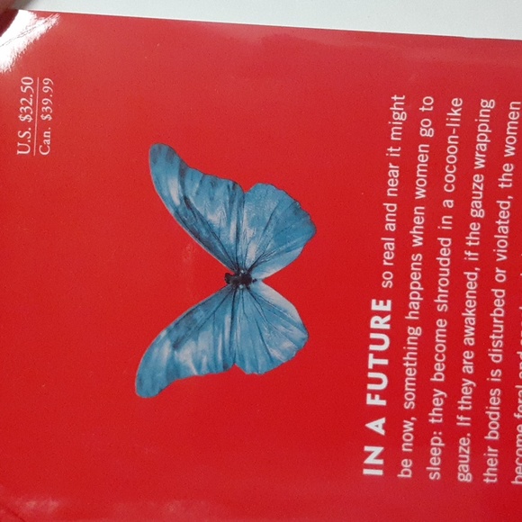 Stephen King & Owen Kings Sleeping Beauties First Edition Hardback Great Shape - Picture 4 of 4